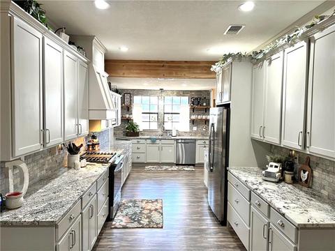 301 S 9th St, Hammon, OK 73650 photo 6