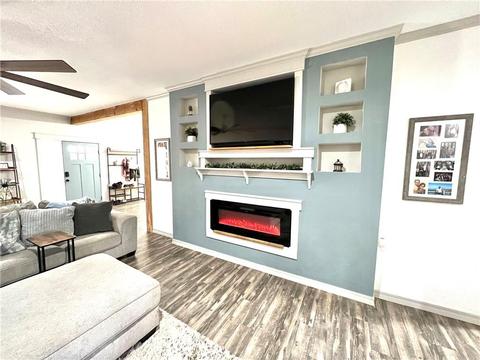 301 S 9th St, Hammon, OK 73650 photo 7