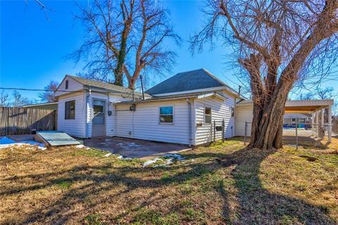 312 E Jefferson, Crescent, OK 73028 photo 23