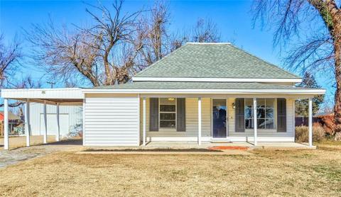 312 E Jefferson, Crescent, OK 73028 photo 1