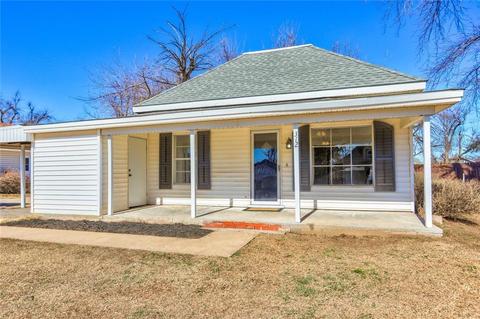312 E Jefferson, Crescent, OK 73028 photo 2