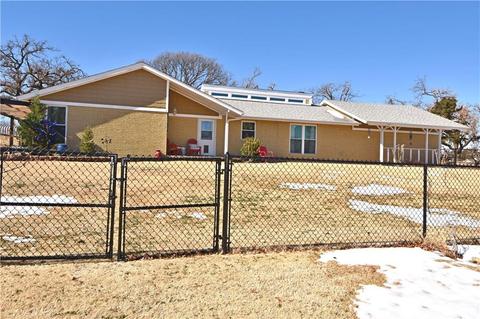 205 Johnson Dr, Guthrie, OK 73044 photo 1