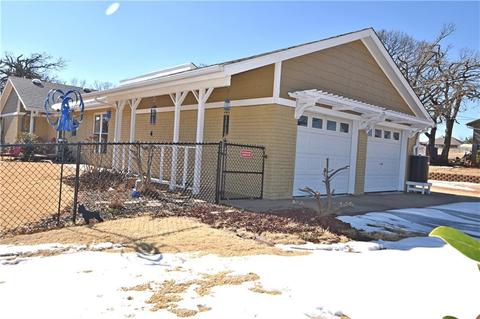 205 Johnson Dr, Guthrie, OK 73044 photo 5