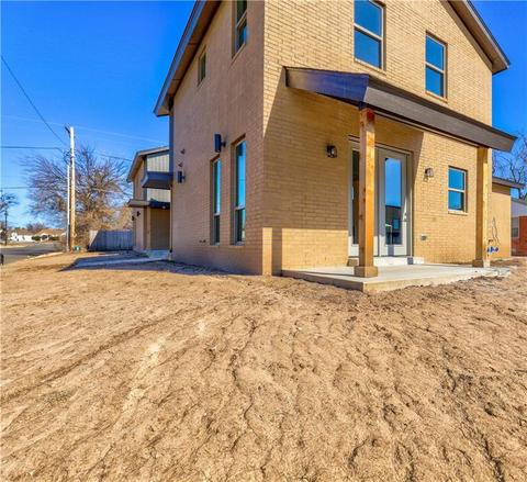 802 E Lockheed Dr, Midwest City, OK 73110 photo 35