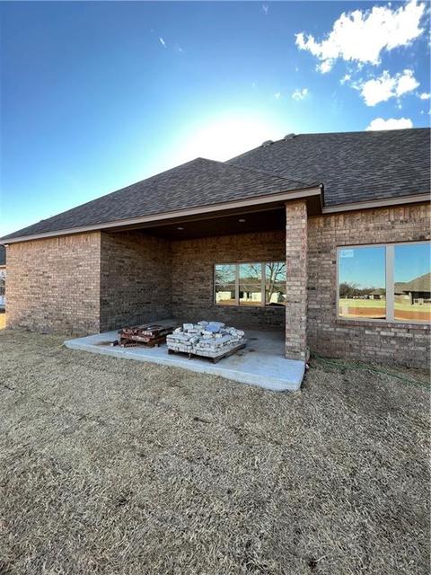 1134 Kimberlin Ln, Tuttle, OK 73089 photo 3