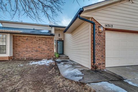 14312 Smithurst, Edmond, OK 73013 photo 2