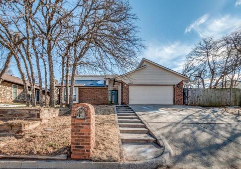 14312 Smithurst, Edmond, OK 73013 photo 1