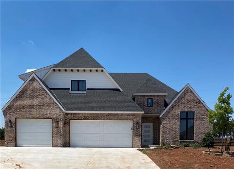801 Gateway Bridge Rd, Edmond, OK 73034
