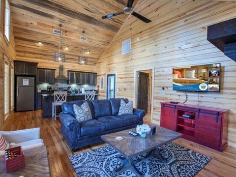30 White Tail Cir, Broken Bow, OK 74728 photo 4