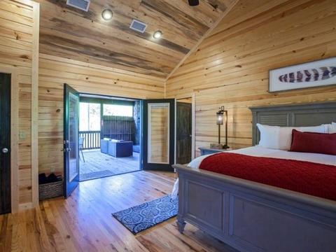 30 White Tail Cir, Broken Bow, OK 74728 photo 9