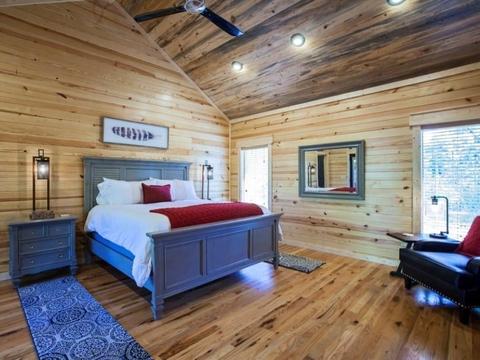 30 White Tail Cir, Broken Bow, OK 74728 photo 8