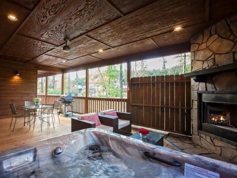 30 White Tail Cir, Broken Bow, OK 74728 photo 14