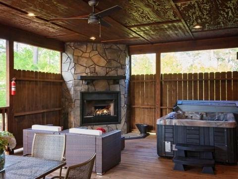 30 White Tail Cir, Broken Bow, OK 74728 photo 15