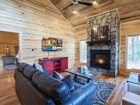 30 White Tail Cir, Broken Bow, OK 74728 photo 3