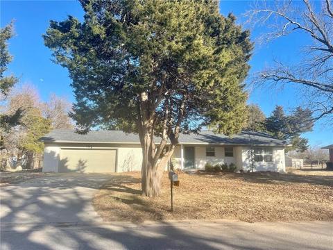 109 E Larry Rd, Shawnee, OK 74804 photo 1