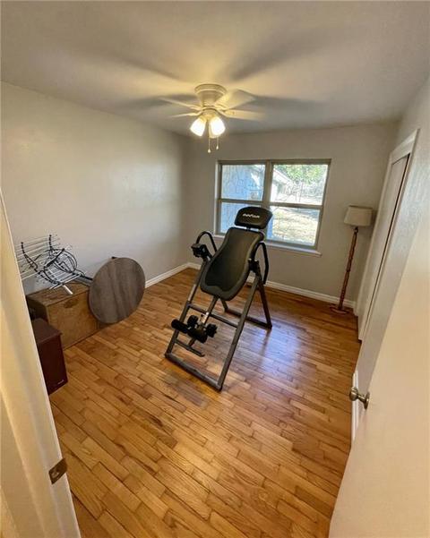 109 E Larry Rd, Shawnee, OK 74804 photo 8