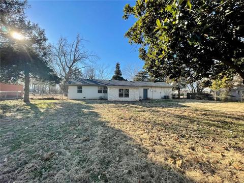 109 E Larry Rd, Shawnee, OK 74804 photo 16