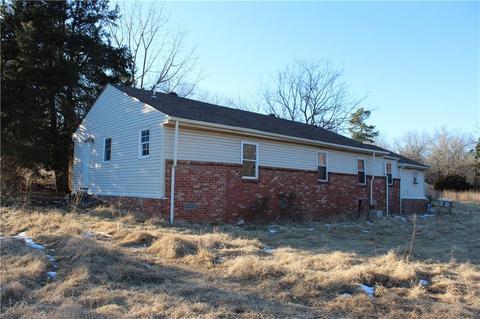 332410 E 1030 Rd, Mcloud, OK 74851 photo 1