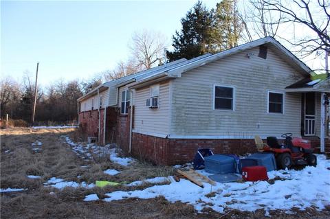 332410 E 1030 Rd, Mcloud, OK 74851 photo 3