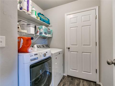 511 Jentry Dr, Tuttle, OK 73089 photo 13