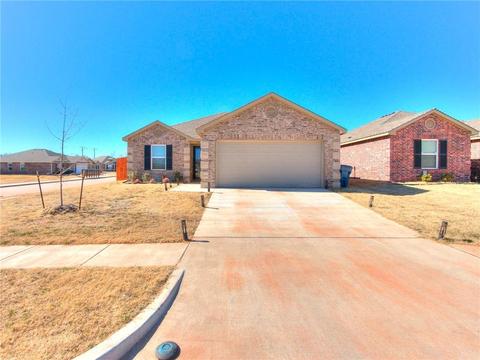 511 Jentry Dr, Tuttle, OK 73089 photo 2