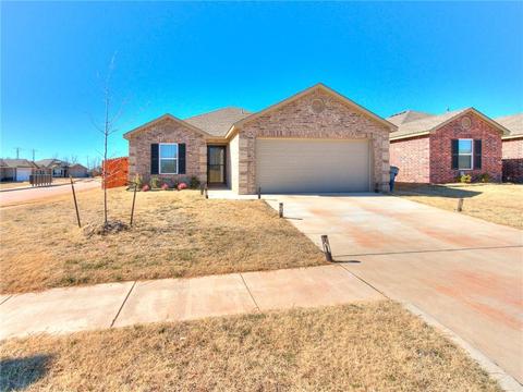 511 Jentry Dr, Tuttle, OK 73089 photo 1