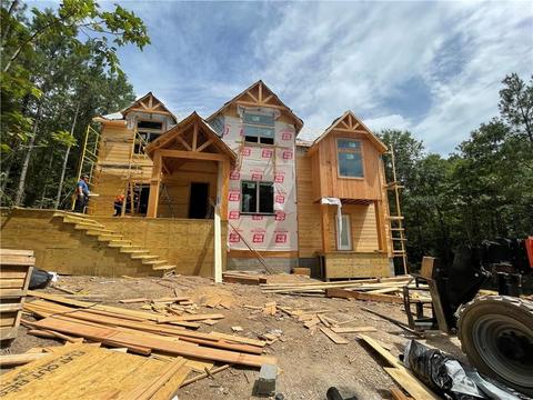141 Hobie Cat Ln, Broken Bow, OK 74728