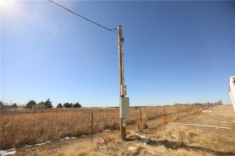 1818 Rosebud Ln, Cushing, OK 74023 photo 22
