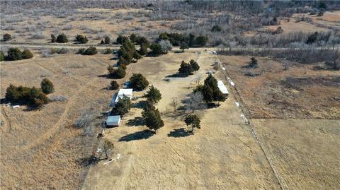 1818 Rosebud Ln, Cushing, OK 74023 photo 13