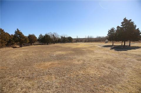 1818 Rosebud Ln, Cushing, OK 74023 photo 16