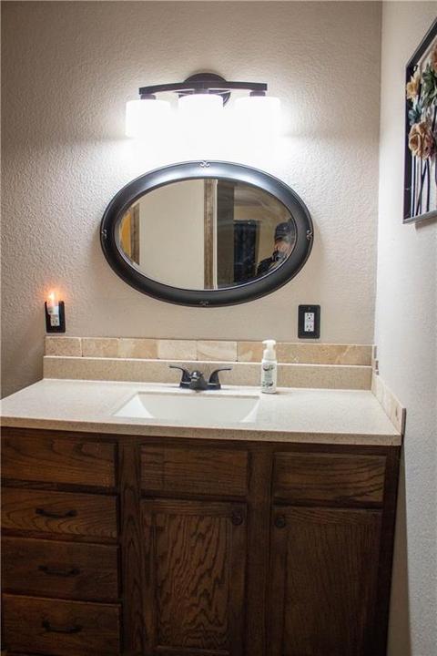 107 N Evergreen Dr, Davis, OK 73030 photo 32