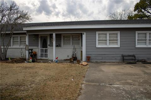 107 N Evergreen Dr, Davis, OK 73030 photo 6