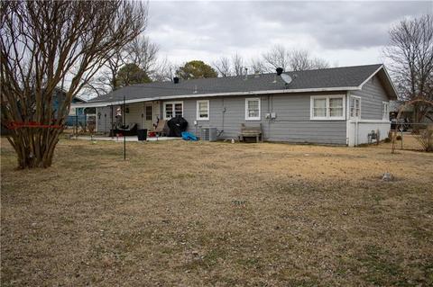 107 N Evergreen Dr, Davis, OK 73030 photo 4