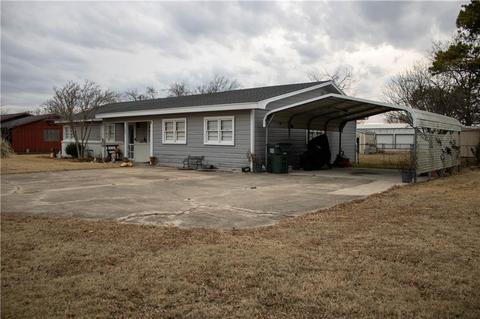 107 N Evergreen Dr, Davis, OK 73030 photo 3