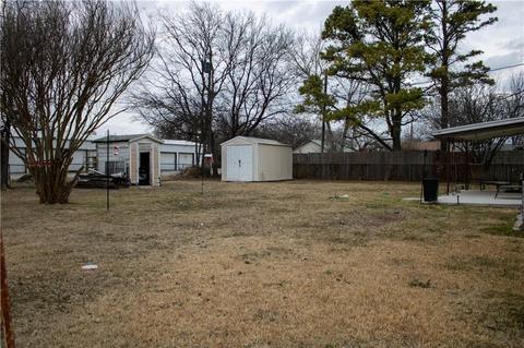107 N Evergreen Dr, Davis, OK 73030 photo 9