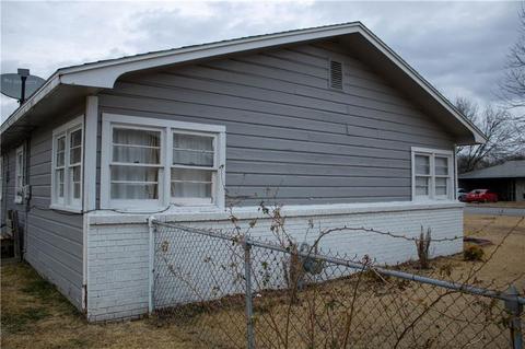 107 N Evergreen Dr, Davis, OK 73030 photo 5