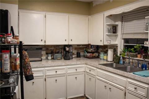 107 N Evergreen Dr, Davis, OK 73030 photo 18