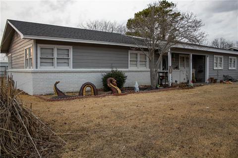 107 N Evergreen Dr, Davis, OK 73030 photo 10