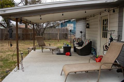 107 N Evergreen Dr, Davis, OK 73030 photo 7