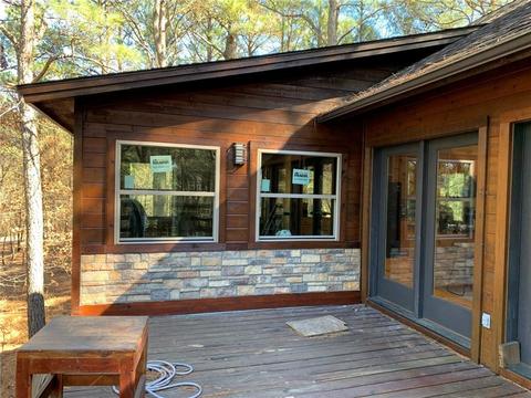 73 Oxbow Ln, Broken Bow, OK 74728 photo 2