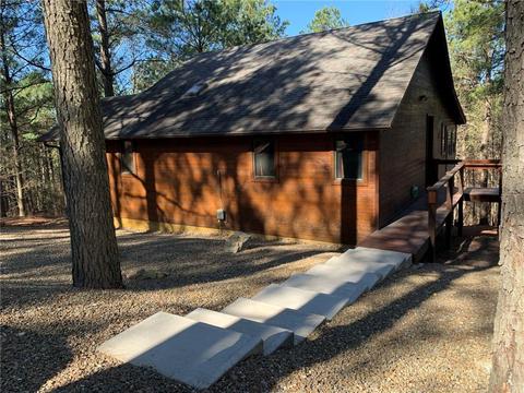 73 Oxbow Ln, Broken Bow, OK 74728 photo 1