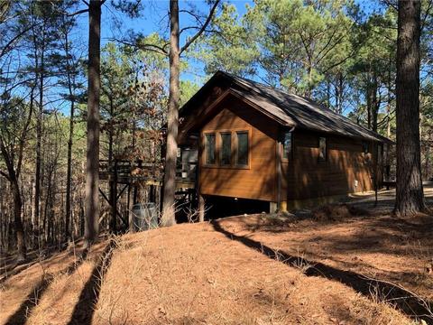 73 Oxbow Ln, Broken Bow, OK 74728 photo 22