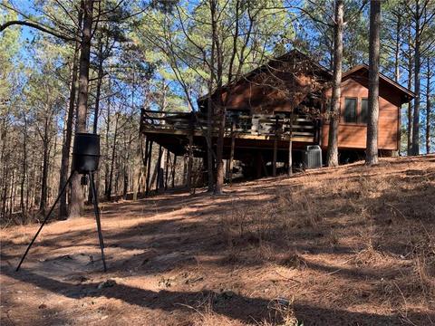 73 Oxbow Ln, Broken Bow, OK 74728 photo 3