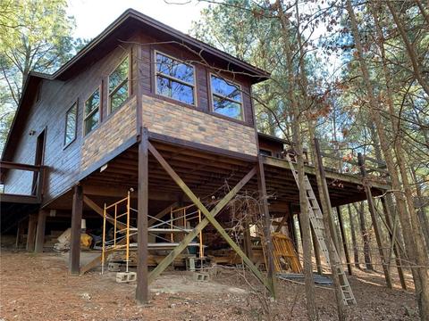 73 Oxbow Ln, Broken Bow, OK 74728 photo 21