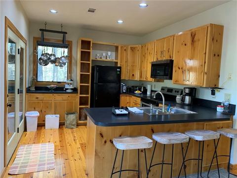 73 Oxbow Ln, Broken Bow, OK 74728 photo 13