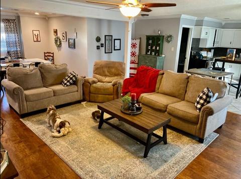 1827 E 15th St, Ada, OK 74820 photo 2