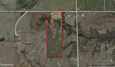 4718 Renfrow Rd, Marlow, OK 73055 photo 1