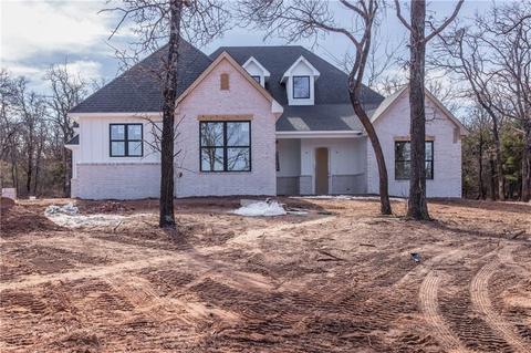 8341 Turtle Trl, Arcadia, OK 73007 photo 1