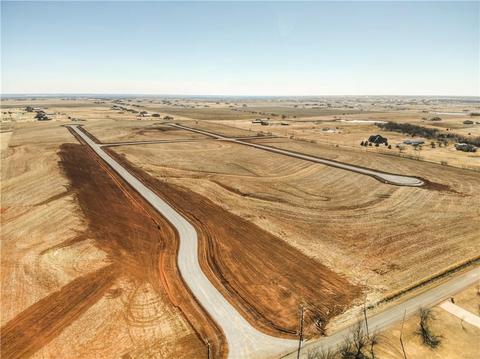 7625 NEagle Dr, Piedmont, OK 73078