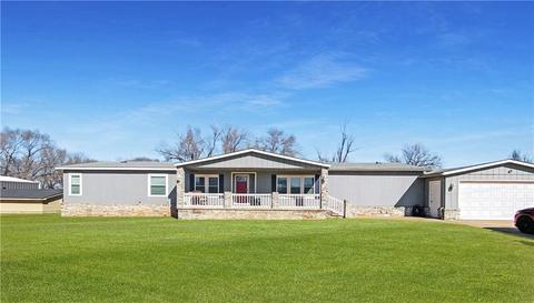 807 Whiteshield St, Hammon, OK 73650 photo 1